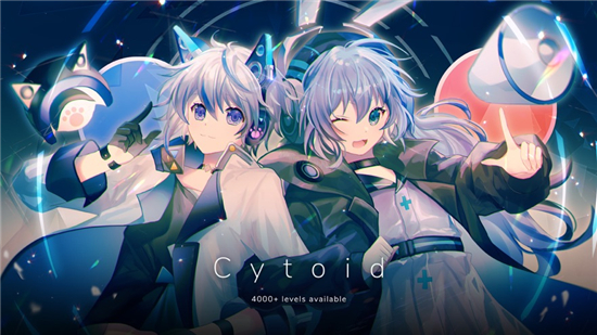cytoid国际版v2.1