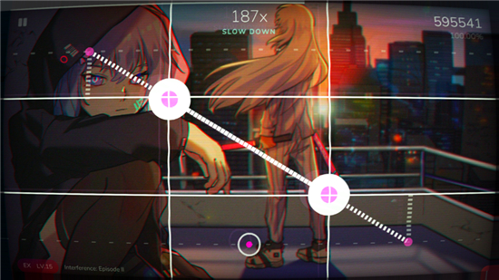 cytoid国际版