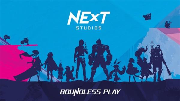 NExT Studios射击新端游《重生边缘》测试定档，8月28日邀你来战