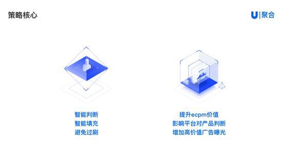 免费的程序化广告管理工具U聚合，确认参展2021 ChinaJoy BTOB