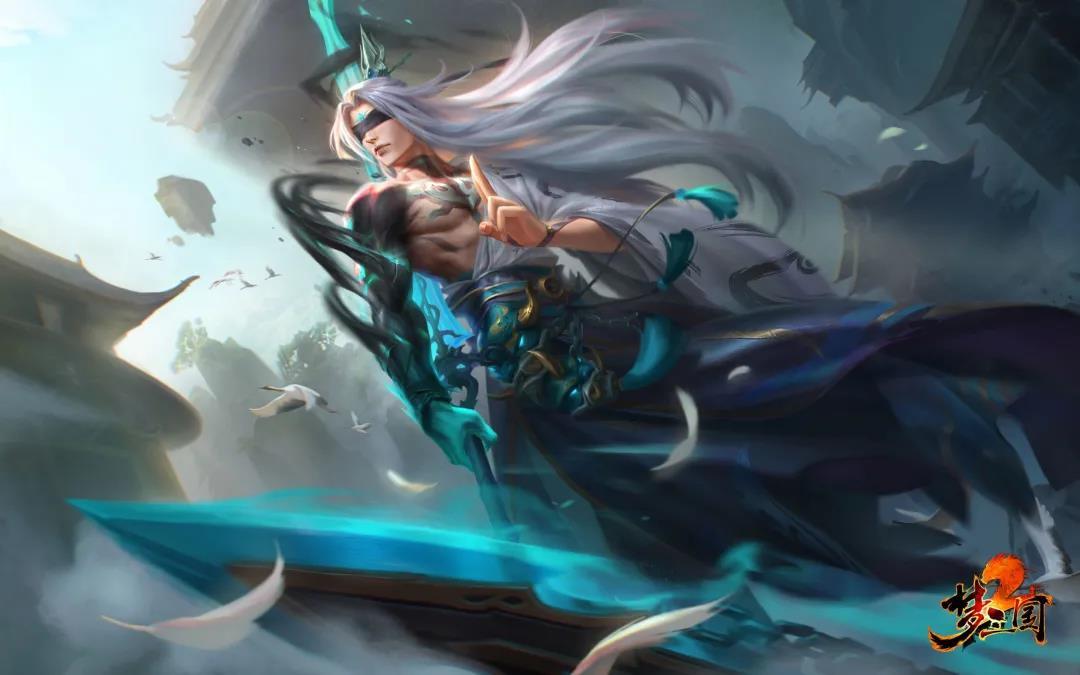 《梦三国2》&老君山&洛阳日报强强联合,打造“景游联动”文旅融合新标杆