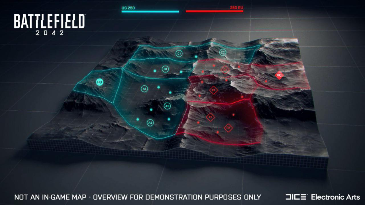《战地2042》公布全新玩法内容 网易UU加速器超低延迟助力体验