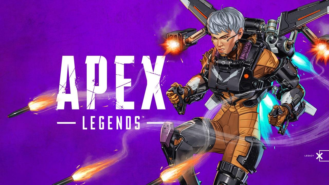 Respawn承诺采取更多措施 对抗《Apex英雄》作弊行为