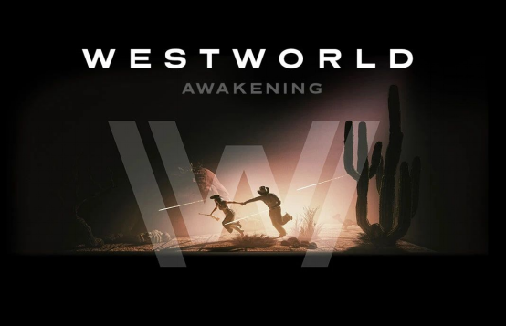 网易影核易星球盛大开业，西部世界VR游戏惊艳首秀