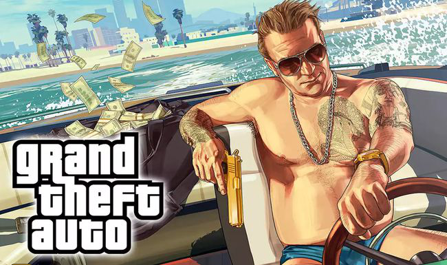 《GTA6》公布全新游戏设定 网易UU加速器助你闯荡黑帮街区