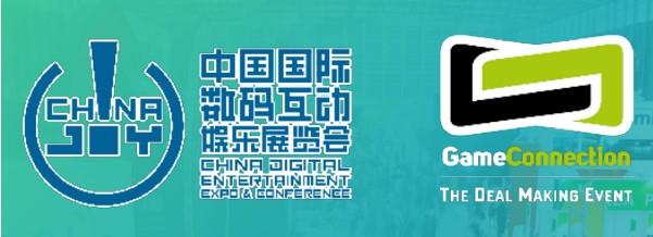强强联手！ChinaJoy-Game Connection 全球独立游戏开发大奖报名已经开启！