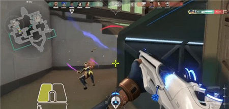 无畏契约枪械推荐 新手入门枪械哪个好