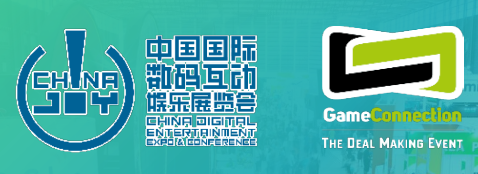 ChinaJoy2021联手Game Connection国际商务游戏展，开拓全新的独立游戏展区！