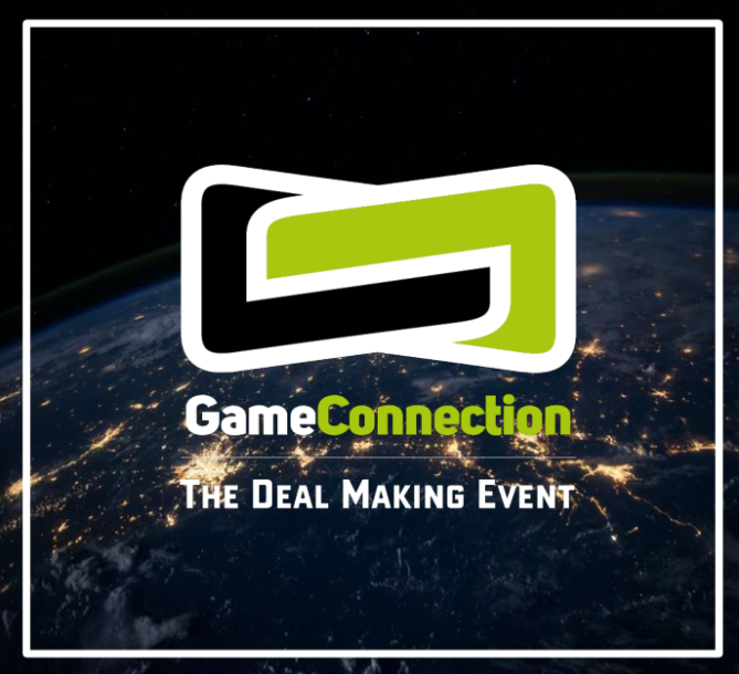 ChinaJoy2021联手Game Connection国际商务游戏展，开拓全新的独立游戏展区！