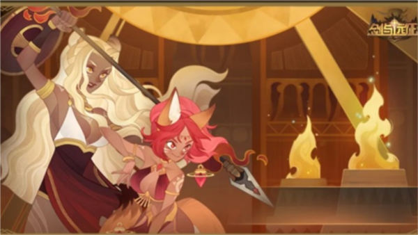 艾兰岛怎么和好友一起玩 联机方法介绍 艾兰岛