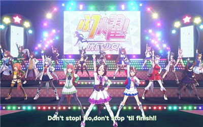 闪耀优俊少女长距离选什么角色好 长距离角色推荐一览