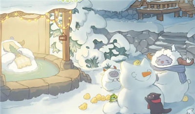 森之国度紫雾入侵怎么参加 紫雾入侵玩法攻略介绍