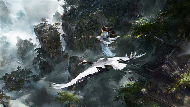 逆水寒下载安装手机版最新版