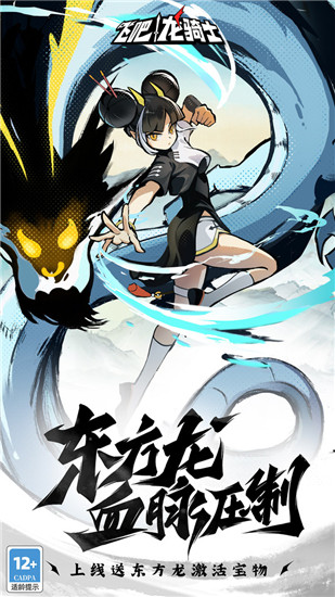 飞吧龙骑士解锁版无限钻石解锁版
