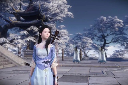 逆水寒手游四海无虞特质获取攻略