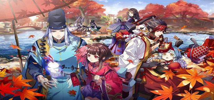 阴阳师11月新式神预测