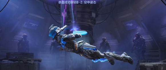 使命召唤手游幽魂T3角色怎么获取