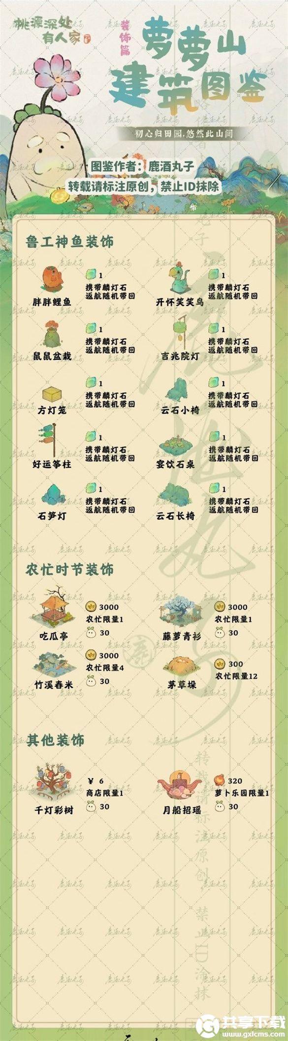 桃源深处有人家