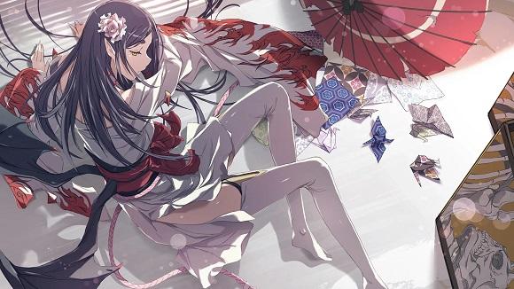 阴阳师千姬技能要满吗