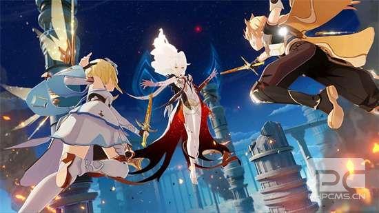 原神3.5前瞻什么时候开始-原神3.5前瞻直播时间分享
