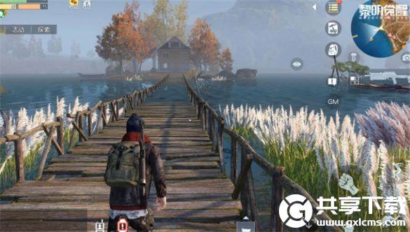 黎明觉醒油炸白鲶鱼怎么制作