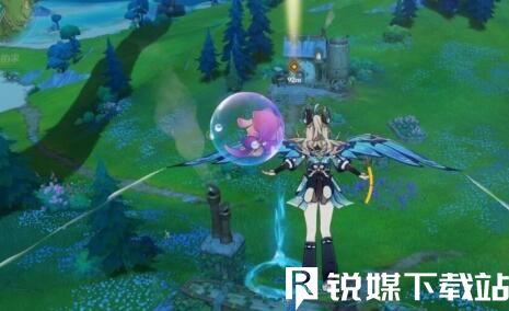 原神雾中隐现的孤岛任务怎么做-原神雾中隐现的孤岛任务完成攻略