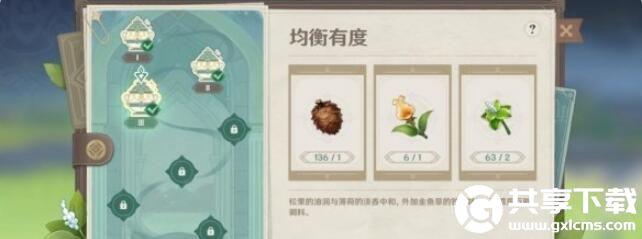 原神有香自西来第三天怎么过-原神有香自西来第三天流程攻略