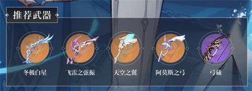 原神公子圣遗物词条怎么选择