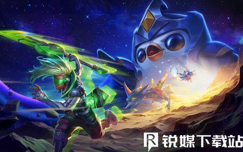 金铲铲之战二周年有什么活动