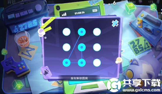 王者荣耀神秘手机解谜怎么玩-王者荣耀神秘手机解谜方法介绍