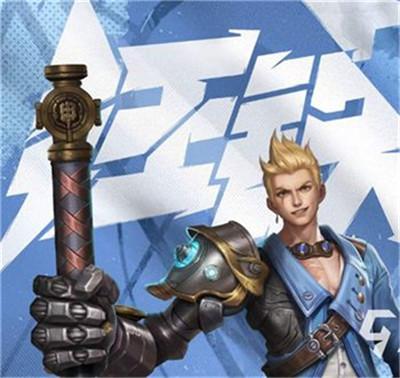 王者荣耀狂铁重做怎么玩