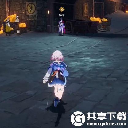 崩坏星穹铁道