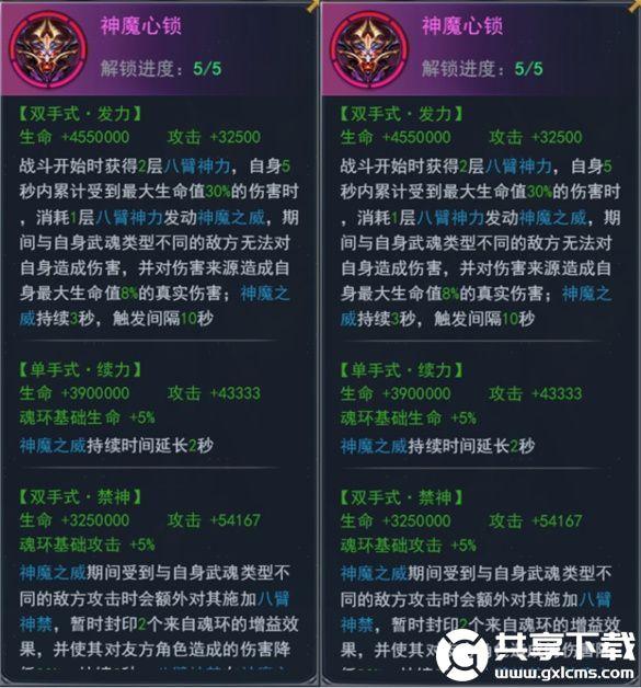斗罗大陆h5八臂神魔像怎么玩