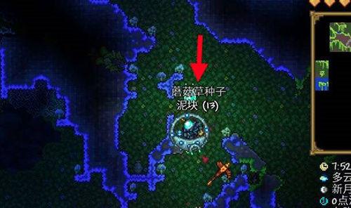 泰拉瑞亚蘑菇人入住条件是什么