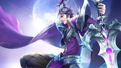 王者荣耀S29专精刘邦怎么玩