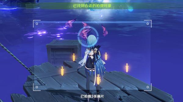 原神竹马歌诗句选什么好 竹马歌诗歌创作活动完成攻略