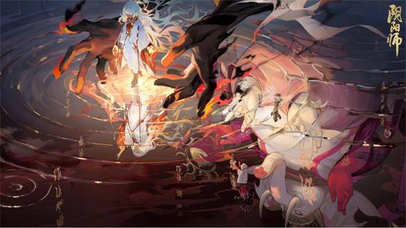 阴阳师新式神言灵怎么样