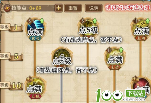 航海王燃烧意志乌索普怎么加点?