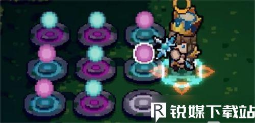 元气骑士前传9个珠子怎么玩-元气骑士前传9个珠子玩法介绍