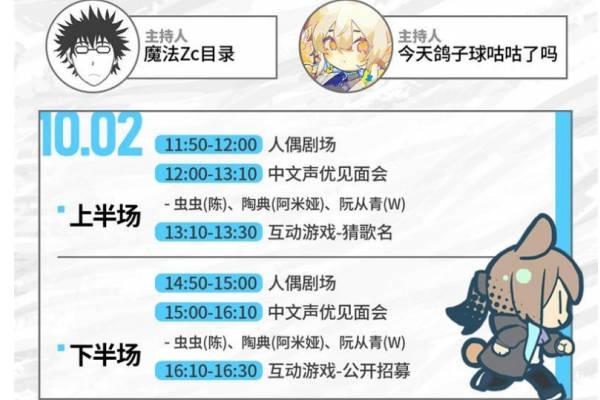 明日方舟音律联觉什么时候开始