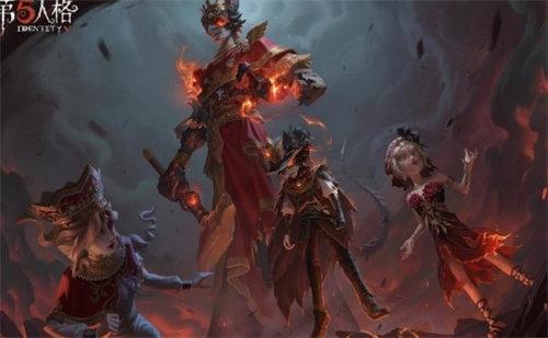 第五人格第30赛季更新详情介绍