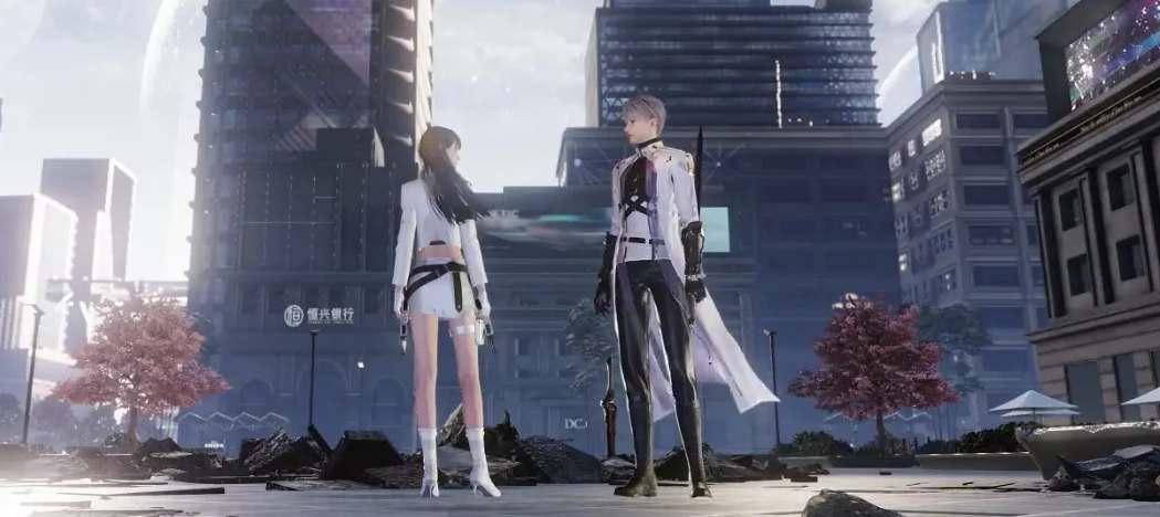 恋与深空临空定界测试资格获取攻略