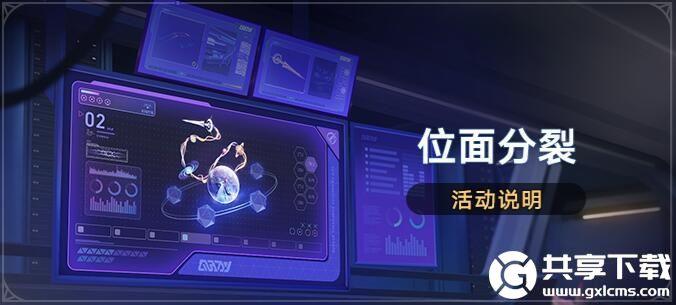《崩坏星穹铁道》位面分裂活动说明
