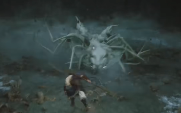 黑神话悟空百足虫怎么打-黑神话悟空百足虫打法介绍