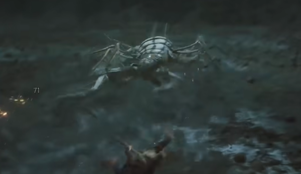 黑神话悟空百足虫怎么打-黑神话悟空百足虫打法介绍