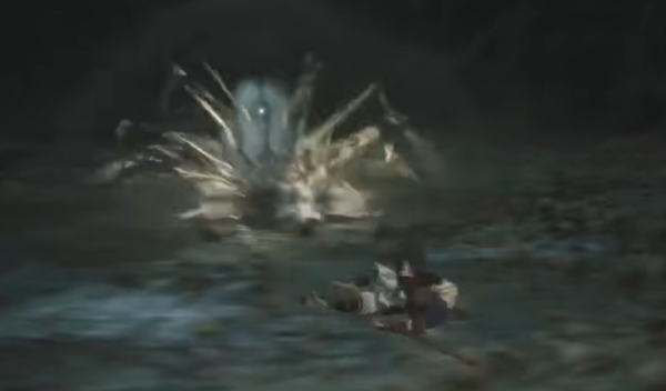 黑神话悟空百足虫怎么打-黑神话悟空百足虫打法介绍