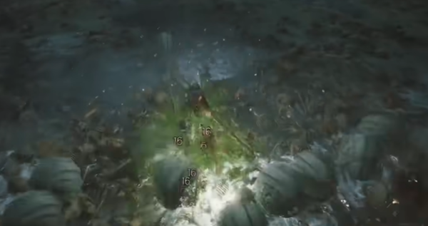 黑神话悟空百足虫怎么打-黑神话悟空百足虫打法介绍