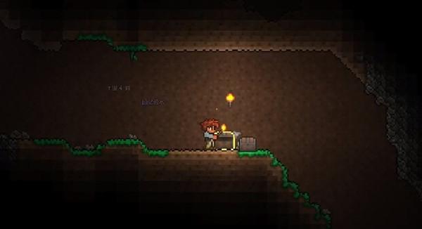 泰拉瑞亚防火药水获得攻略分享