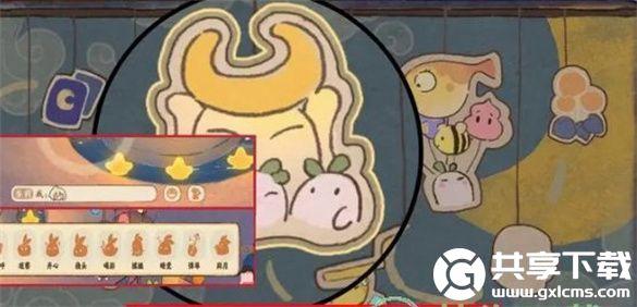 桃源深处有人家乐园探索彩蛋怎么解锁