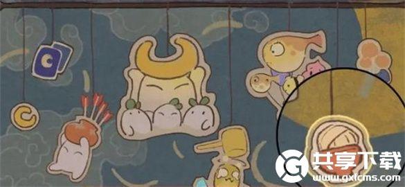 桃源深处有人家乐园探索彩蛋怎么解锁